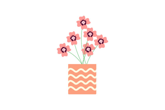 Download Cute Floral Spring Design Art - Floral spring design Collection