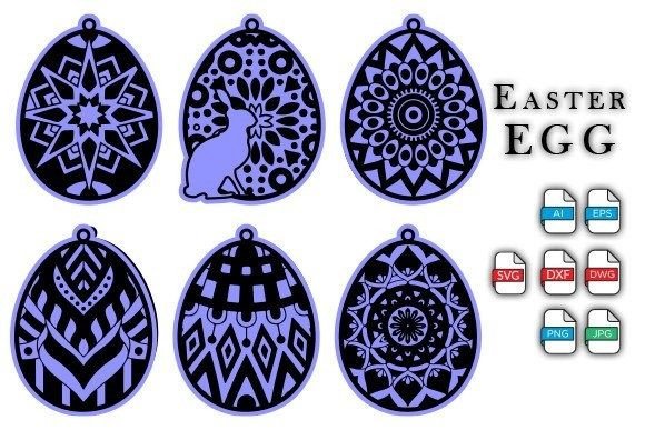 Download Easter Egg - Egg Collection