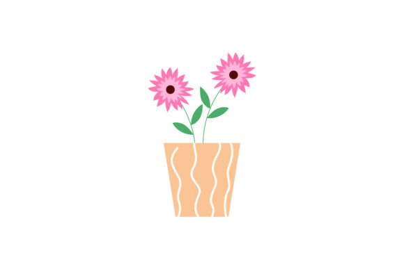 Download Cute Floral Spring Design Art - Floral spring design Collection