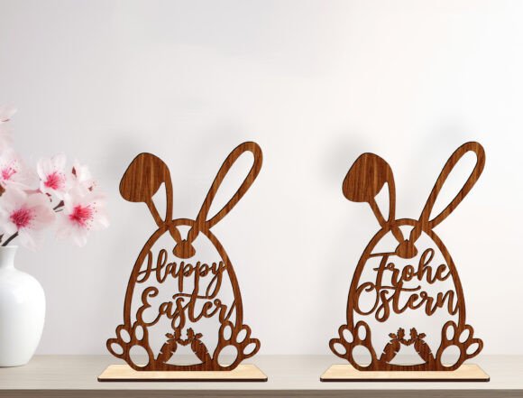 Download Easter Eggs Laser Cut Svg - Egg Collection