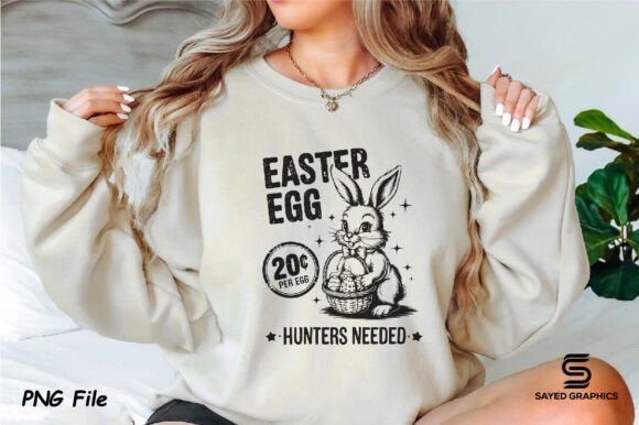 Download Easter Egg Png Sign Rabbit Bunny Spring - Egg Collection