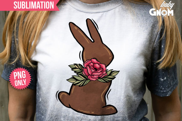 Download Chocolate Easter Bunny Png - Easter bunny Collection