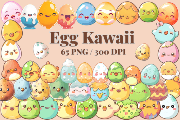 Download Easter Eggs Clipart / Transparent PNGs, - Egg Collection