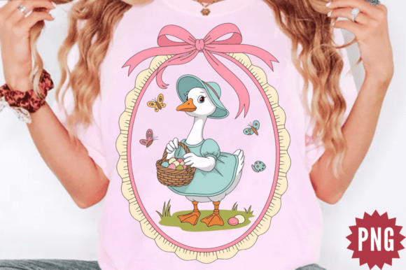 Download Farmhouse Easter Bunny PNG Clipart Desig - Easter bunny Collection
