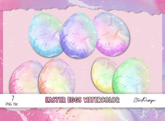 Download Easter Eggs Clipart - Egg Collection