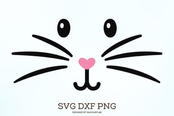Download Easter Bunny Face - Easter bunny Collection