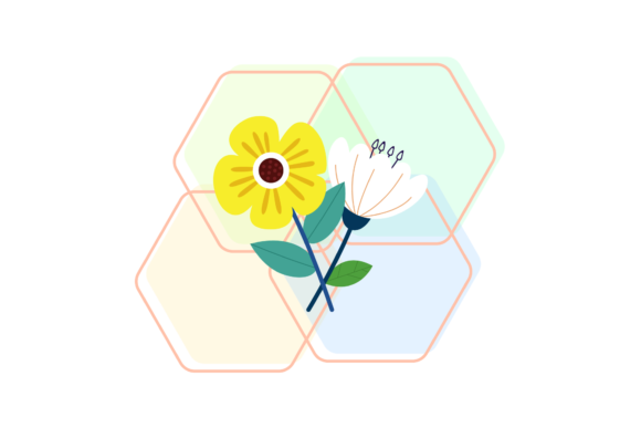 Download Floral Spring Design - Premium Resources
