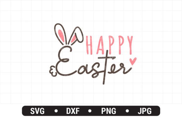 Download Happy Easter Shirt Svg Easter Bunny Png - Easter bunny Collection