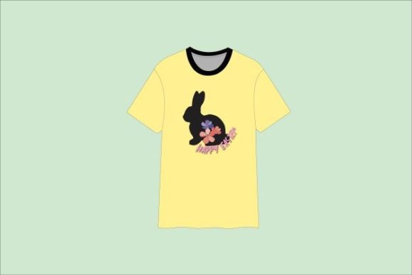 Download Happy Easter Bunny Artwork - Easter bunny Collection